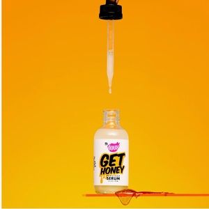 The Doux GET HONEY HONEY HAIR & SCALP SERUM